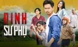 Đinh Sư Phụ