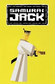 Võ Sĩ Đạo Jack