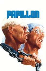 Người Tù Khổ Sai (1973)