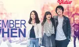 Nhớ Khi Ta Yêu