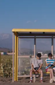 Aristotle Và Dante Khám Phá Những Bí Mật Của Vũ Trụ