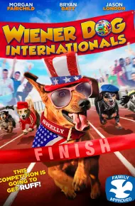 Wiener Dog Internationals