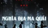 Nghĩa Địa Ma Quái (2019)