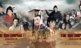 Đại Tần Đế Quốc: Chí Thiên Hạ