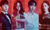 Vòng Xoay Vận Mệnh