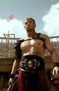 Huyền Thoại Hercules