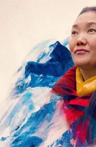Lhakpa Sherpa Nữ Hoàng đỉnh Everest