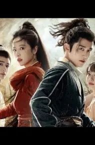 Đại Tống Thiếu Niên Chí 2