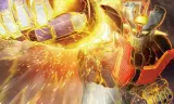 Mazinger Z Movie: Infinity