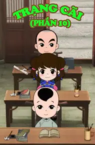 Trạng Cãi (Phần 10)