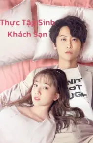 Thực Tập Sinh Khách Sạn