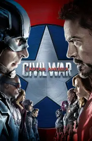 Captain America: Nội Chiến Siêu Anh Hùng