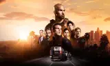 Đội Đặc Nhiệm SWAT (Phần 2)