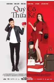 Quý Cô Thừa Kế