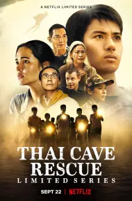 Cuộc Giải Cứu Hang Thái Lan