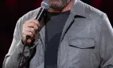 Tom Segura: Búa Tạ