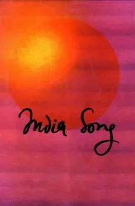 India Song