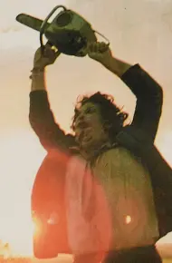 The Texas Chain Saw Massacre
