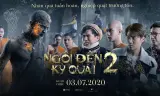 Ngôi Đền Kỳ Quái 2