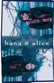Hana And Alice