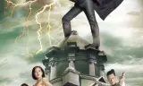 Thần Thám Cao Luân Bố