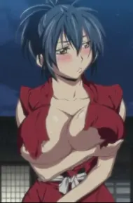 Manyuu Hikenchou Specials