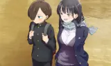 Boku No Kokoro No Yabai Yatsu (Phần 1)
