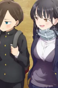 Boku No Kokoro No Yabai Yatsu (Phần 1)