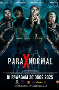 Para X Normal