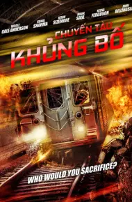 Chuyến Tàu Khủng Bố