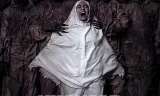 Lời Nguyền Của Satan