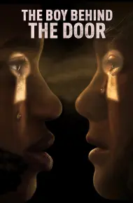 The Boy Behind The Door