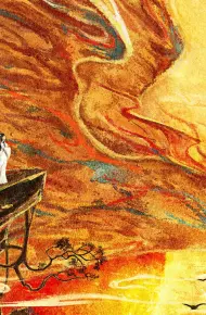 Thần Điêu Hiệp Lữ: Hỏi Thế Gian
