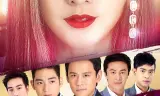 Cát Đổi Màu