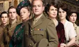 Dinh Thự Downton (Phần 2)