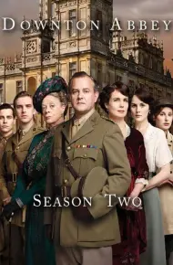 Dinh Thự Downton (Phần 2)
