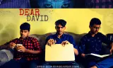Dear David