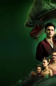 Vọng Âm Nơi Cố Đô Đã Mất (Phadaeng Nang Ai)