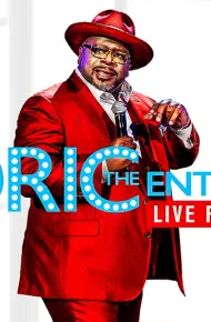 Cedric The Entertainer: Live From The Ville