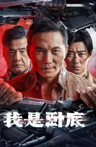 Tôi Là Kẻ Nằm Vùng