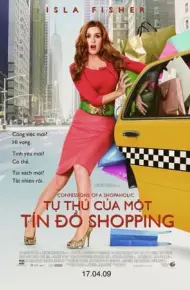 Tự Thú Của Một Tín Đồ Shopping