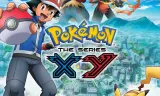 Pokémon The Series: XY