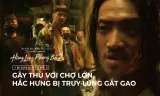 Hùng Long Phong Bá (Phần 2)