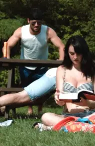 Don'T Fuck In The Woods 2