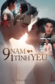 9 Năm Một Tình Yêu