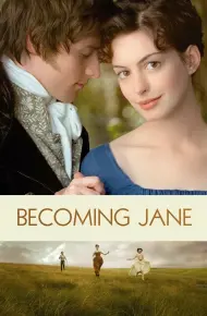 Becoming Jane