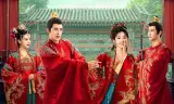 Tân Lên Nhầm Kiệu Hoa Được Chồng Như Ý (Kiệu Hoa Hỉ Sự)