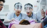 Yêu Chàng Cấp Cứu