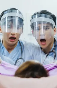 Yêu Chàng Cấp Cứu