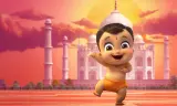 Nhóc Bheem Quả Cảm: Em Yêu Taj Mahal